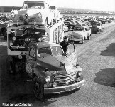 Killer Vintage Gallery: Car Haulers